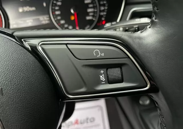 AUDI A4 2.0 TFSI ultra