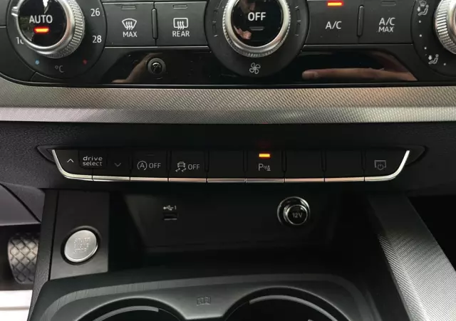 AUDI A4 2.0 TFSI ultra