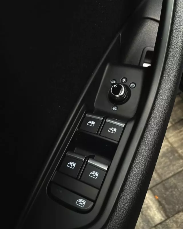 AUDI A4 2.0 TFSI ultra