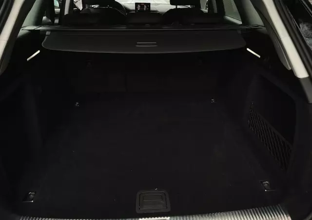 AUDI A4 2.0 TFSI ultra