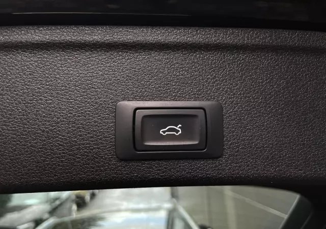 AUDI A4 2.0 TFSI ultra