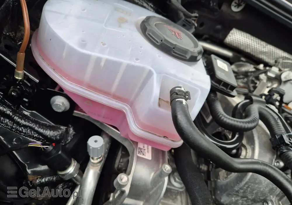 SKODA Superb 1.5 TSI L&K DSG