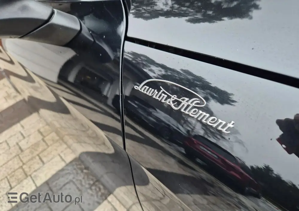 SKODA Superb 1.5 TSI L&K DSG