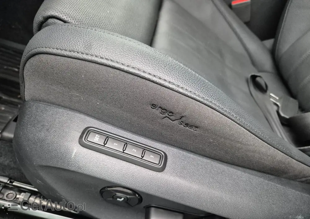 SKODA Superb 1.5 TSI L&K DSG