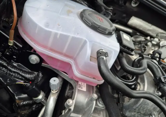 SKODA Superb 1.5 TSI L&K DSG