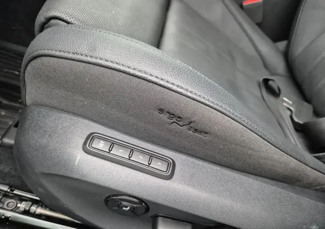 SKODA Superb 1.5 TSI L&K DSG