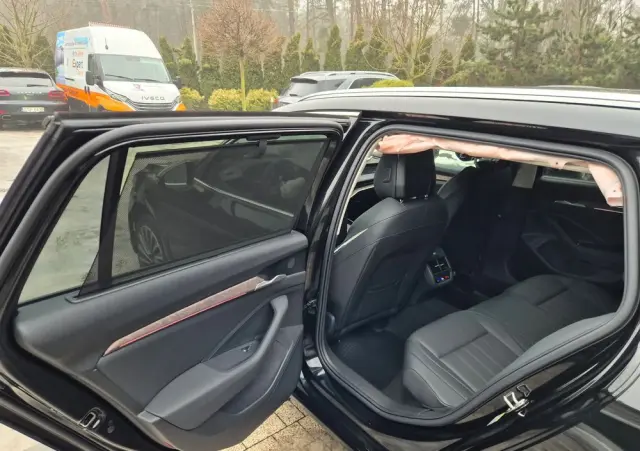 SKODA Superb 1.5 TSI L&K DSG