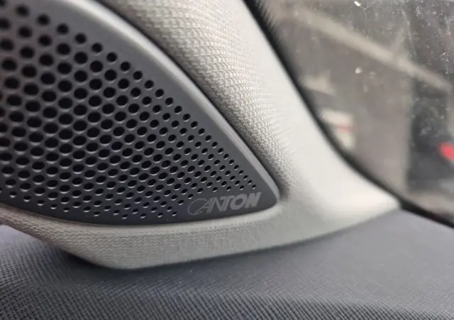 SKODA Superb 1.5 TSI L&K DSG