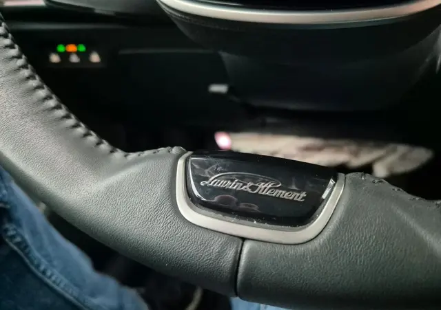 SKODA Superb 1.5 TSI L&K DSG