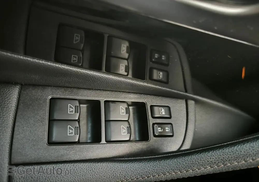 INFINITI QX70 3.0d S Premium