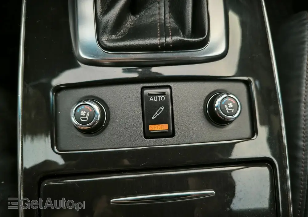 INFINITI QX70 3.0d S Premium