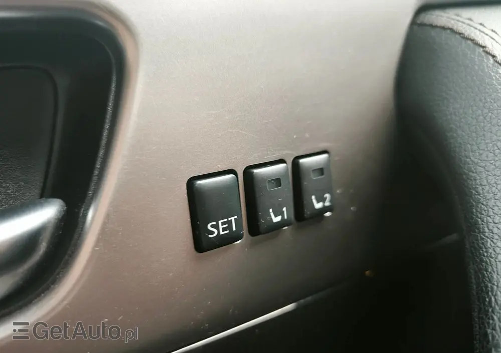 INFINITI QX70 3.0d S Premium