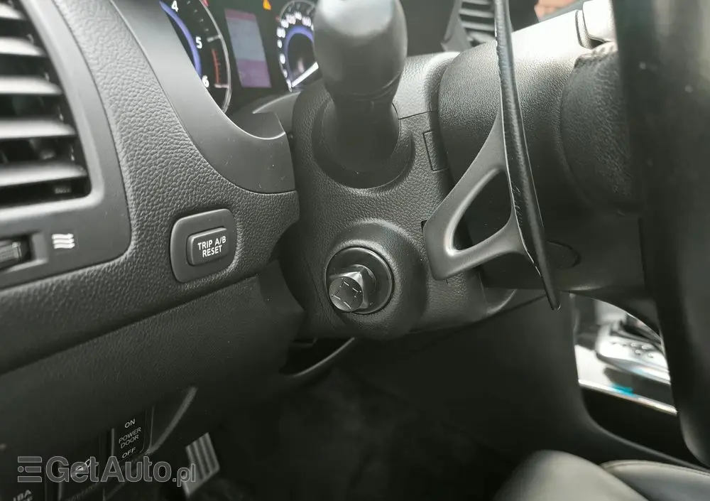 INFINITI QX70 3.0d S Premium