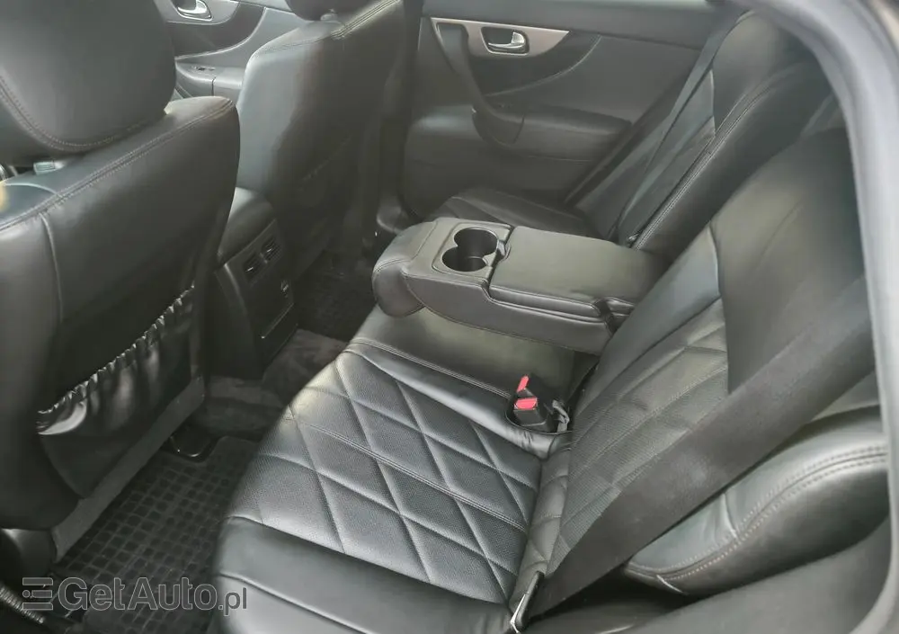 INFINITI QX70 3.0d S Premium