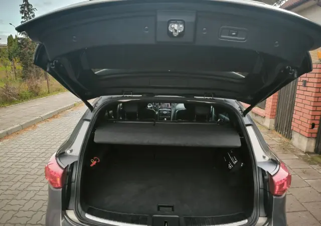 INFINITI QX70 3.0d S Premium