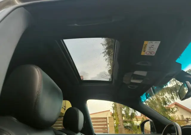 INFINITI QX70 3.0d S Premium