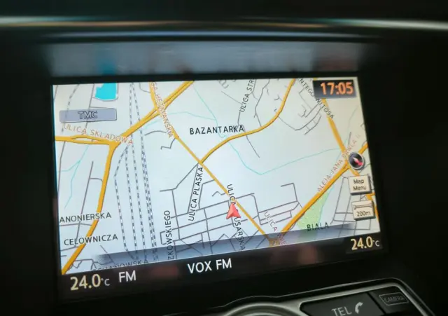 INFINITI QX70 3.0d S Premium