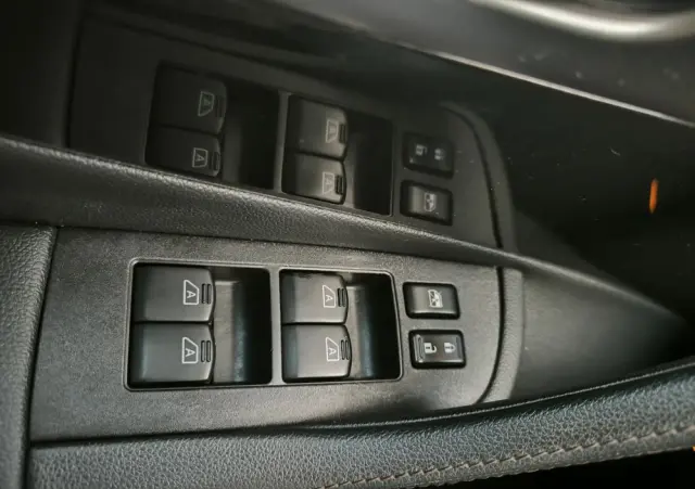 INFINITI QX70 3.0d S Premium