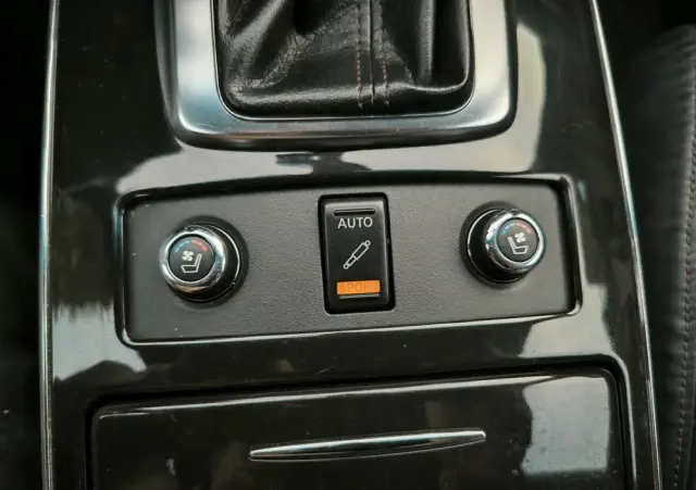 INFINITI QX70 3.0d S Premium