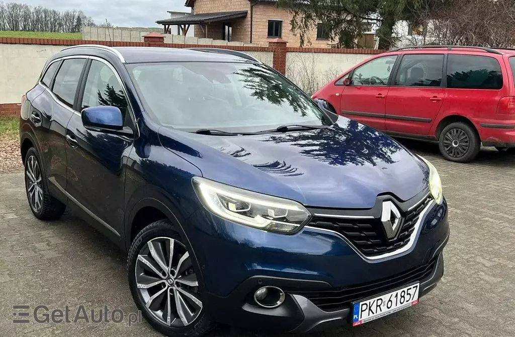RENAULT Kadjar 
