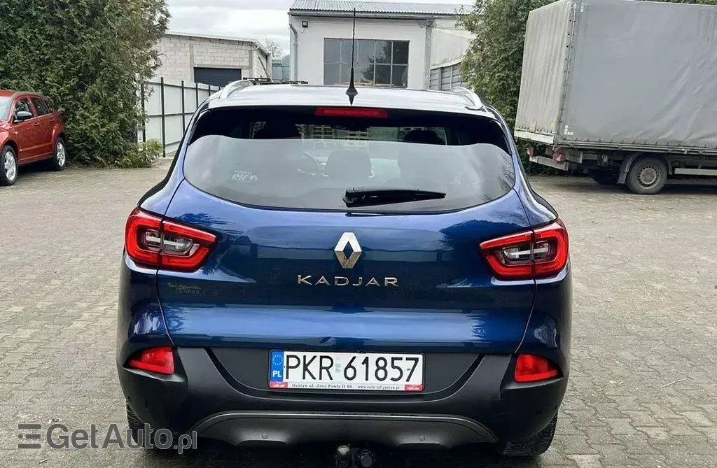 RENAULT Kadjar 