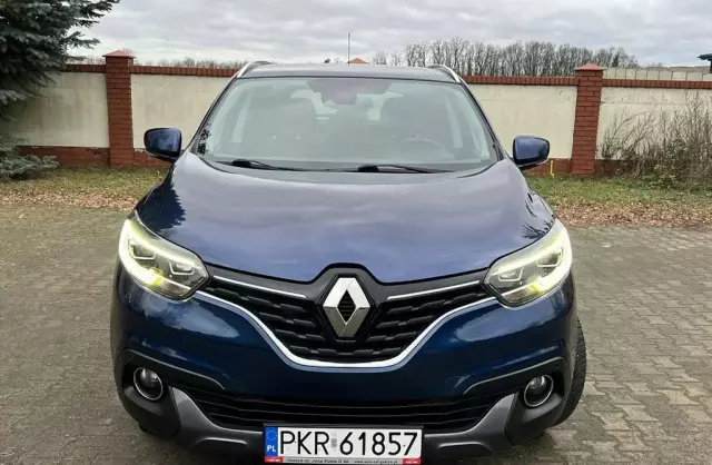 RENAULT Kadjar 