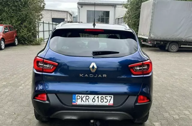 RENAULT Kadjar 