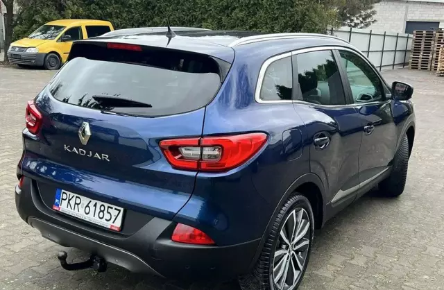 RENAULT Kadjar 