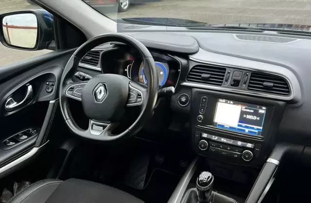 RENAULT Kadjar 