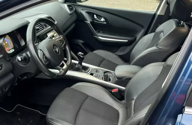 RENAULT Kadjar 