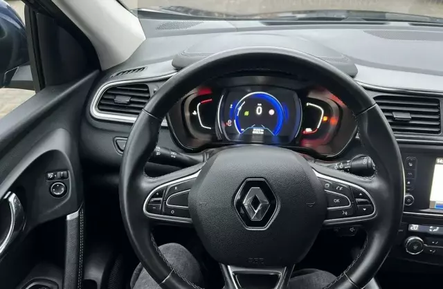 RENAULT Kadjar 