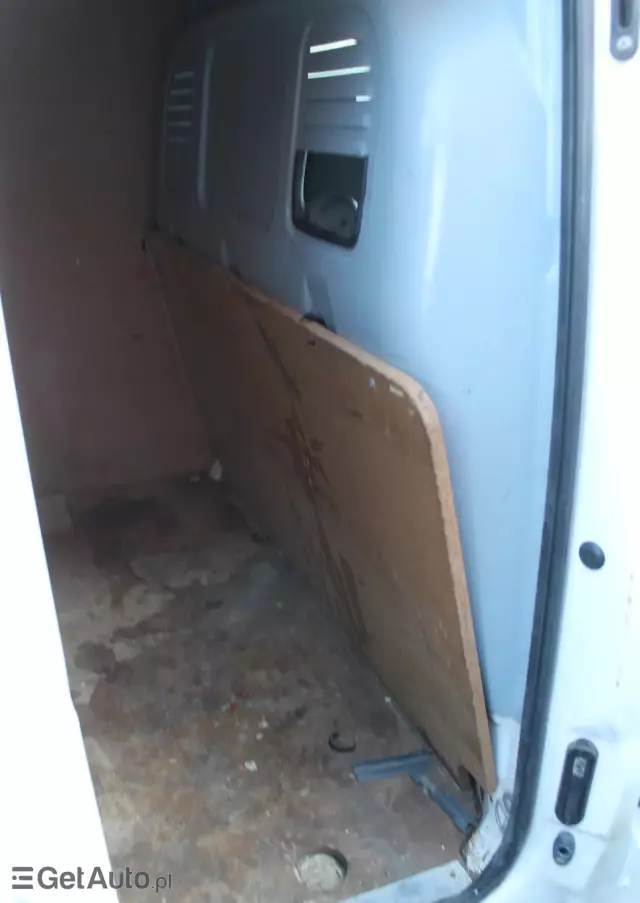 CITROËN JUMPY 