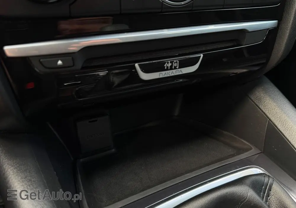 MAZDA 6 Kombi SKYACTIV-D 150 i-ELOOP Nakama
