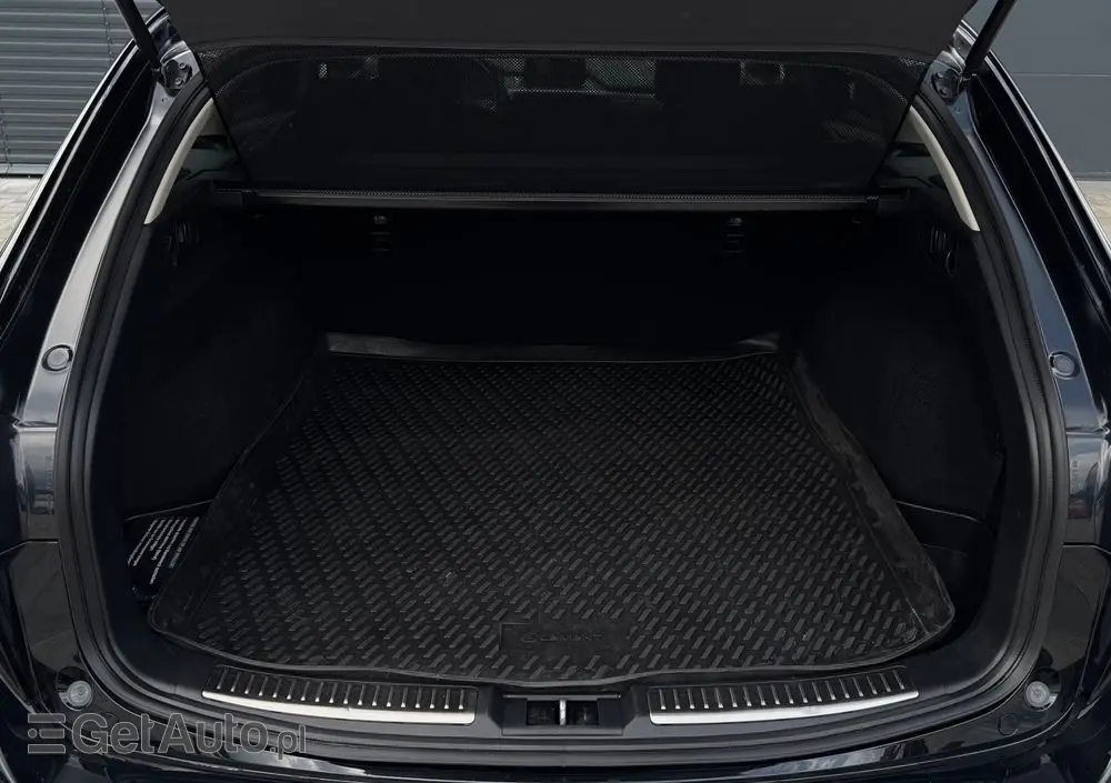 MAZDA 6 Kombi SKYACTIV-D 150 i-ELOOP Nakama