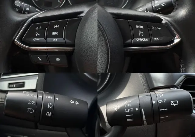 MAZDA 6 Kombi SKYACTIV-D 150 i-ELOOP Nakama