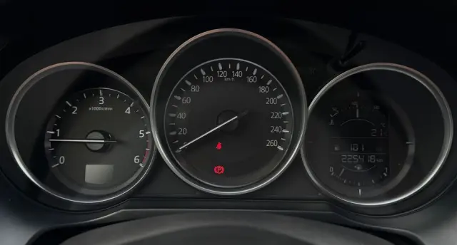 MAZDA 6 Kombi SKYACTIV-D 150 i-ELOOP Nakama