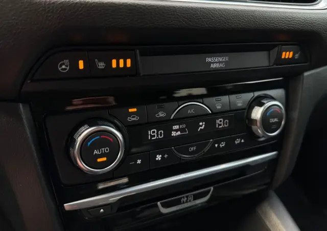 MAZDA 6 Kombi SKYACTIV-D 150 i-ELOOP Nakama