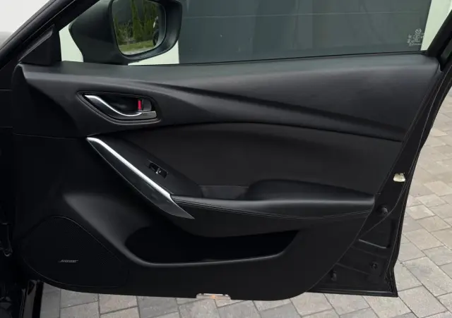 MAZDA 6 Kombi SKYACTIV-D 150 i-ELOOP Nakama