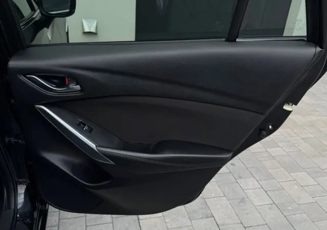 MAZDA 6 Kombi SKYACTIV-D 150 i-ELOOP Nakama
