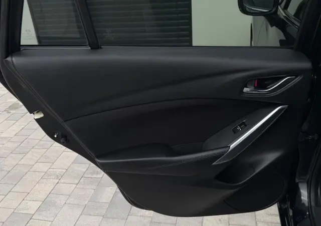 MAZDA 6 Kombi SKYACTIV-D 150 i-ELOOP Nakama