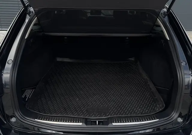 MAZDA 6 Kombi SKYACTIV-D 150 i-ELOOP Nakama