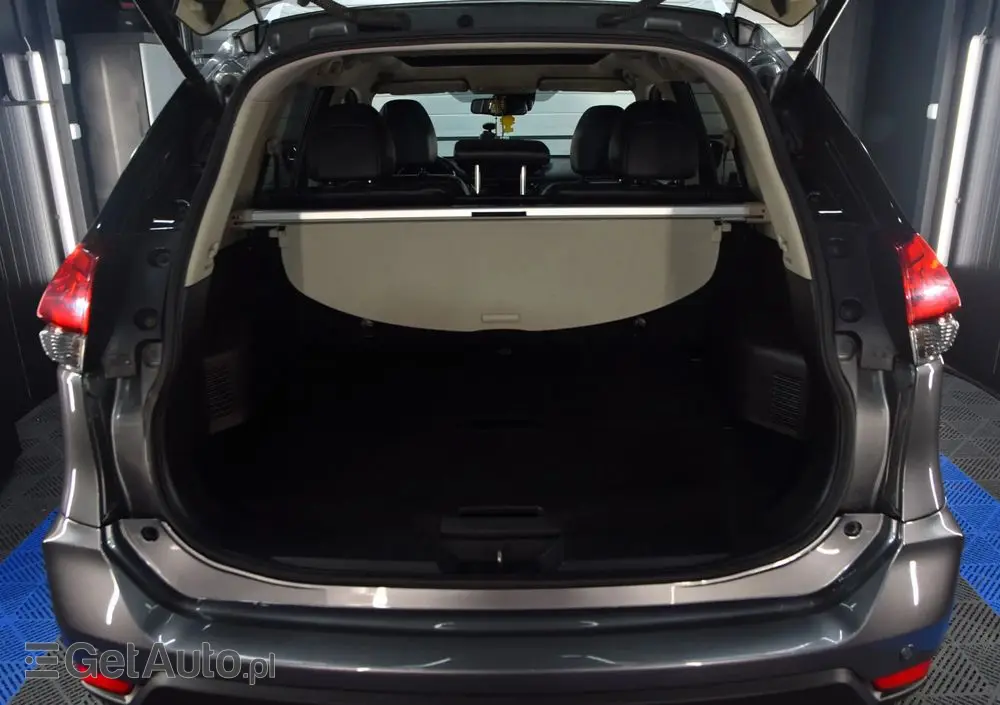 NISSAN X-Trail 1.7 dCi N-Connecta 2WD