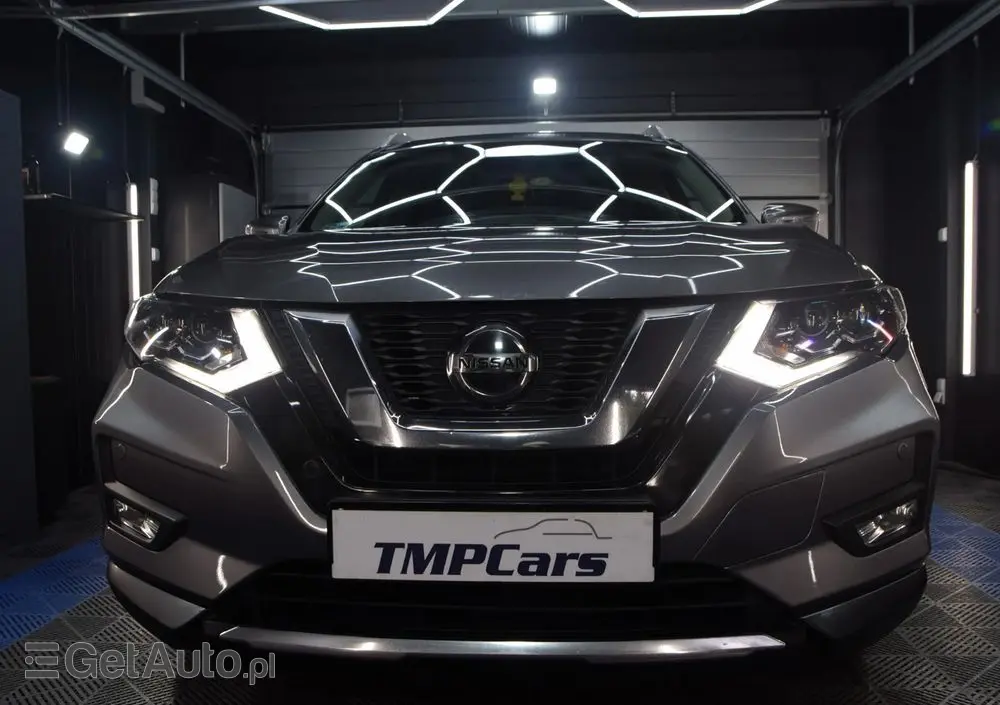 NISSAN X-Trail 1.7 dCi N-Connecta 2WD