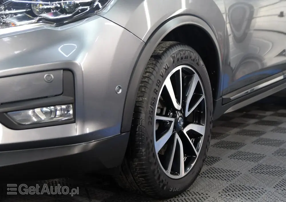 NISSAN X-Trail 1.7 dCi N-Connecta 2WD