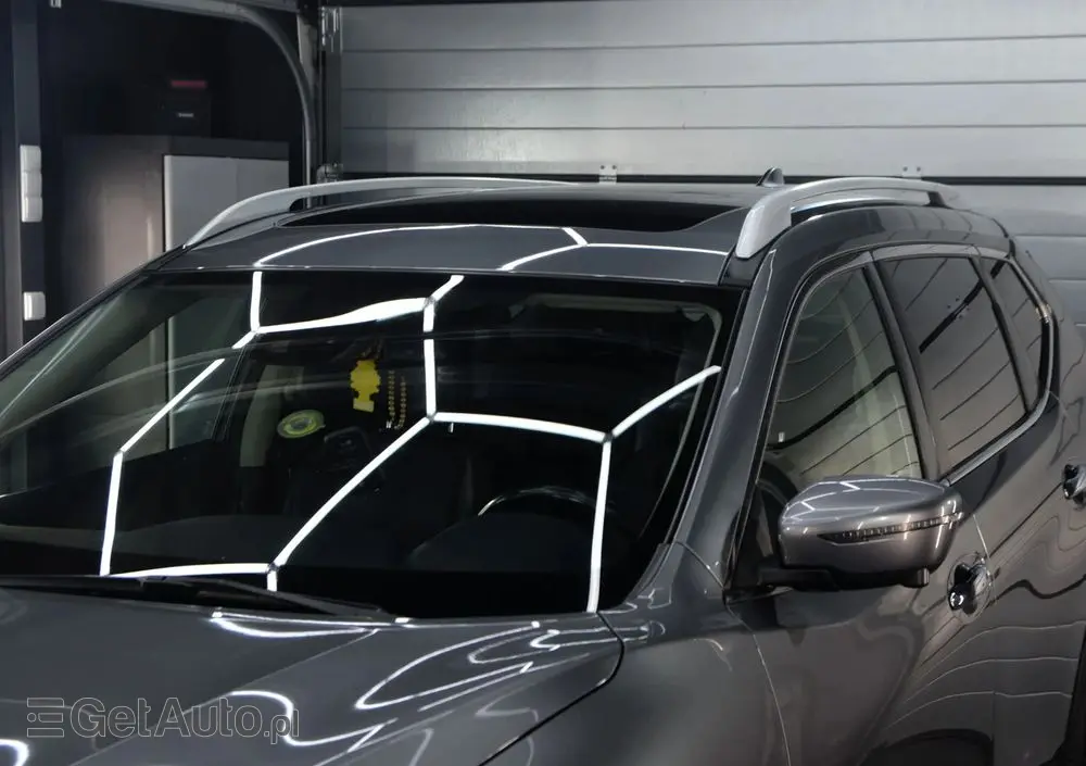 NISSAN X-Trail 1.7 dCi N-Connecta 2WD