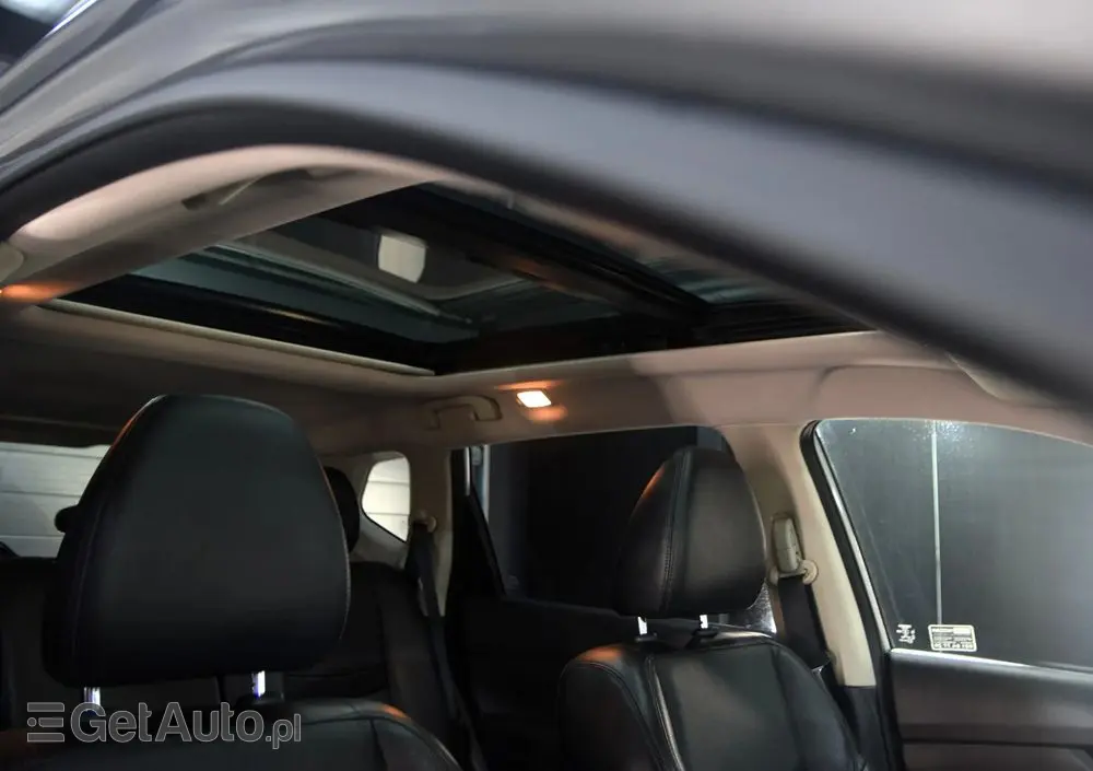 NISSAN X-Trail 1.7 dCi N-Connecta 2WD