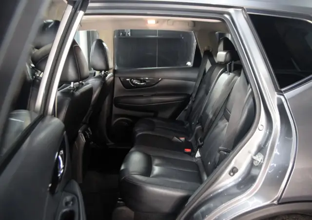 NISSAN X-Trail 1.7 dCi N-Connecta 2WD