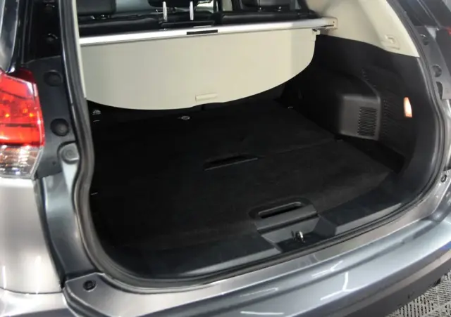 NISSAN X-Trail 1.7 dCi N-Connecta 2WD