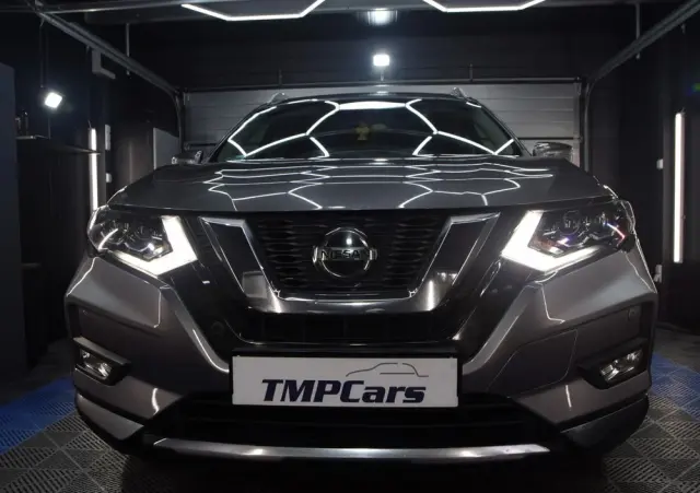 NISSAN X-Trail 1.7 dCi N-Connecta 2WD