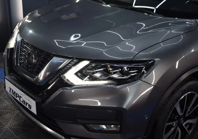 NISSAN X-Trail 1.7 dCi N-Connecta 2WD